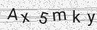Código gerado pelo captcha