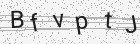 Código gerado pelo captcha