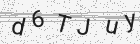 Código gerado pelo captcha