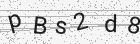 Código gerado pelo captcha