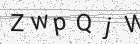 Código gerado pelo captcha