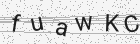 Código gerado pelo captcha