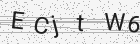 Código gerado pelo captcha