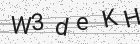 Código gerado pelo captcha