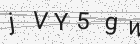 Código gerado pelo captcha