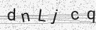 Código gerado pelo captcha