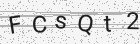 Código gerado pelo captcha