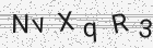 Código gerado pelo captcha