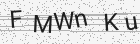 Código gerado pelo captcha