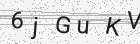 Código gerado pelo captcha