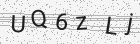 Código gerado pelo captcha