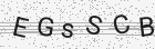 Código gerado pelo captcha