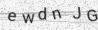 Código gerado pelo captcha