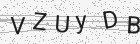 Código gerado pelo captcha