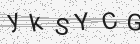 Código gerado pelo captcha