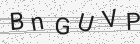 Código gerado pelo captcha