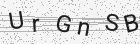 Código gerado pelo captcha