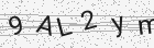 Código gerado pelo captcha