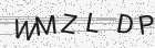 Código gerado pelo captcha