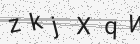 Código gerado pelo captcha