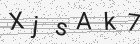 Código gerado pelo captcha