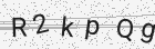 Código gerado pelo captcha
