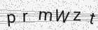 Código gerado pelo captcha