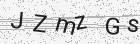 Código gerado pelo captcha