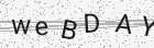 Código gerado pelo captcha