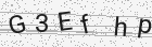 Código gerado pelo captcha