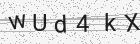 Código gerado pelo captcha