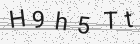 Código gerado pelo captcha