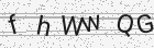 Código gerado pelo captcha