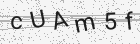 Código gerado pelo captcha