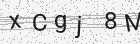 Código gerado pelo captcha