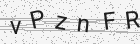 Código gerado pelo captcha