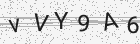 Código gerado pelo captcha