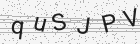 Código gerado pelo captcha